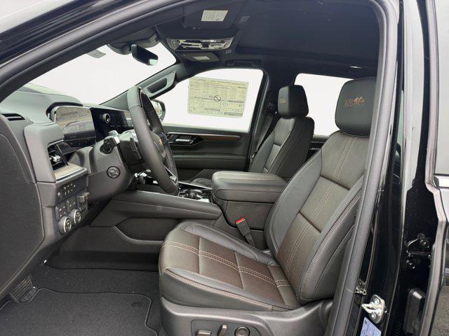 new 2026 Chevrolet Tahoe car, priced at $93,980