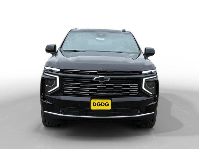 new 2026 Chevrolet Tahoe car, priced at $93,980