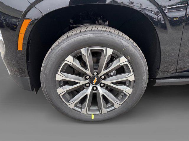 new 2026 Chevrolet Tahoe car, priced at $93,980