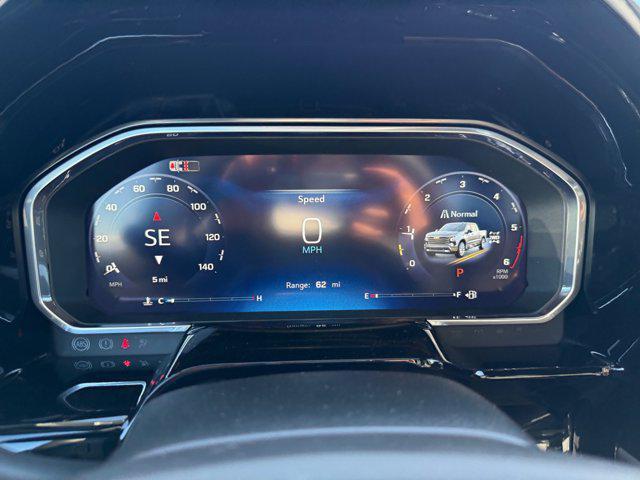 new 2026 Chevrolet Silverado 1500 car, priced at $78,690