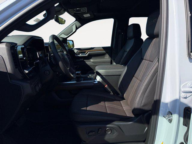 new 2026 Chevrolet Silverado 1500 car, priced at $78,690