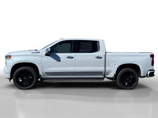 new 2026 Chevrolet Silverado 1500 car, priced at $78,690