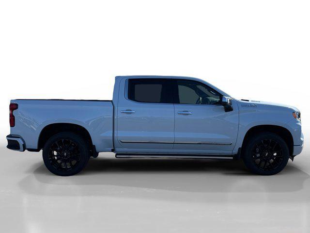 new 2026 Chevrolet Silverado 1500 car, priced at $78,690