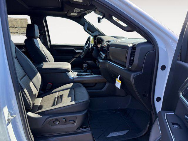 new 2026 Chevrolet Silverado 1500 car, priced at $78,690