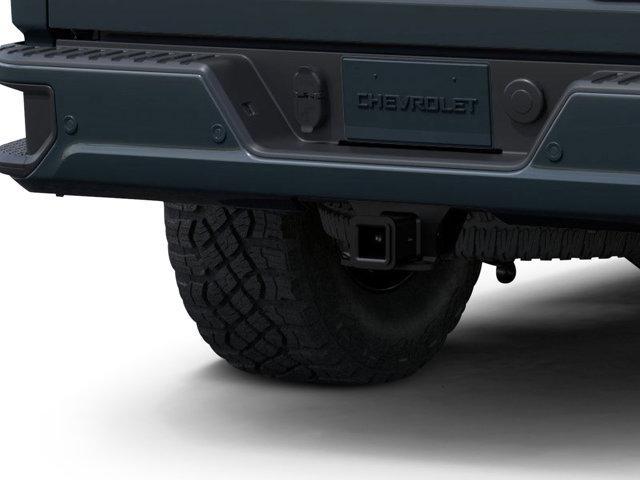new 2026 Chevrolet Silverado 2500 car, priced at $89,615