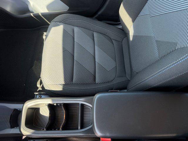 new 2027 Chevrolet Bolt car, priced at $29,251