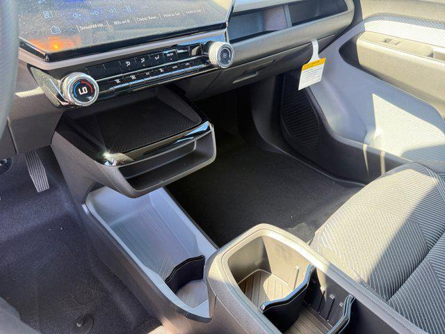 new 2027 Chevrolet Bolt car, priced at $29,251
