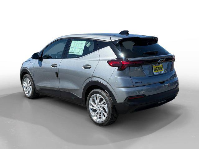 new 2027 Chevrolet Bolt car, priced at $29,251