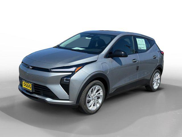 new 2027 Chevrolet Bolt car, priced at $29,251