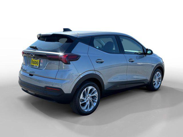 new 2027 Chevrolet Bolt car, priced at $29,251