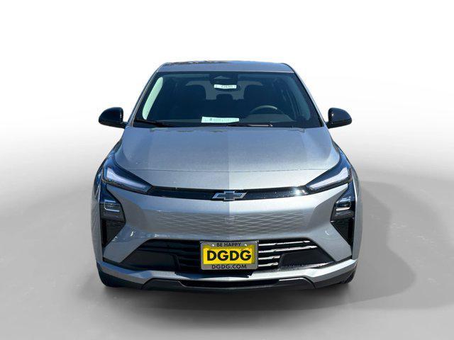 new 2027 Chevrolet Bolt car, priced at $29,251