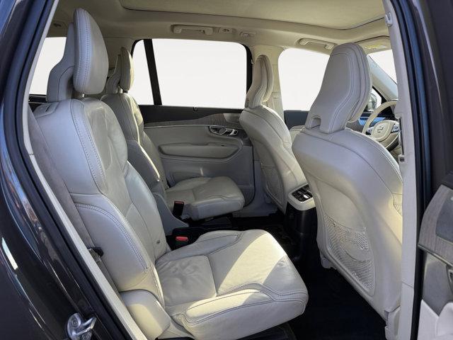 used 2023 Volvo XC90 Recharge Plug-In Hybrid car, priced at $37,999