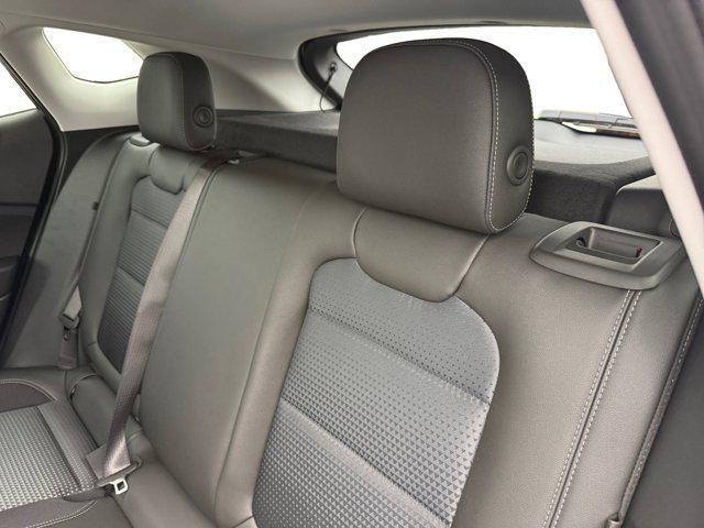 new 2026 Chevrolet Trax car, priced at $25,580