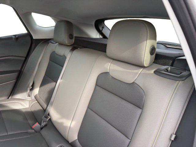 new 2026 Chevrolet Trax car, priced at $26,490