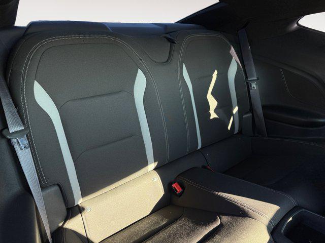 used 2016 Chevrolet Camaro car, priced at $16,999