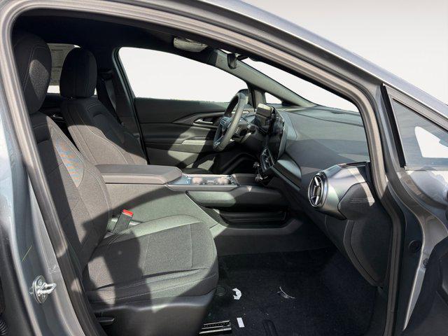 new 2026 Chevrolet Equinox EV car, priced at $34,995