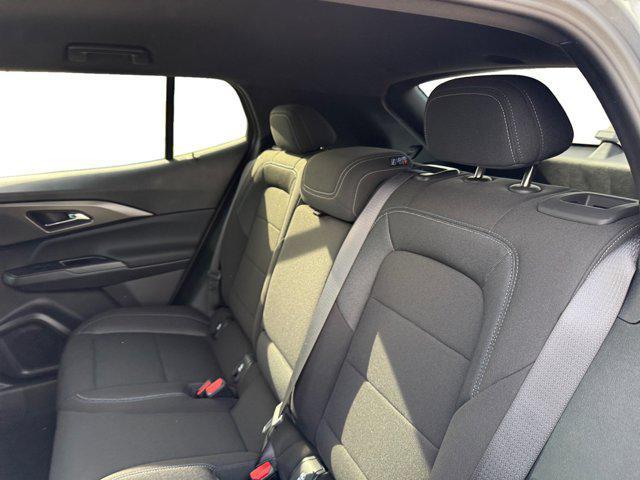 new 2026 Chevrolet Equinox EV car, priced at $34,995