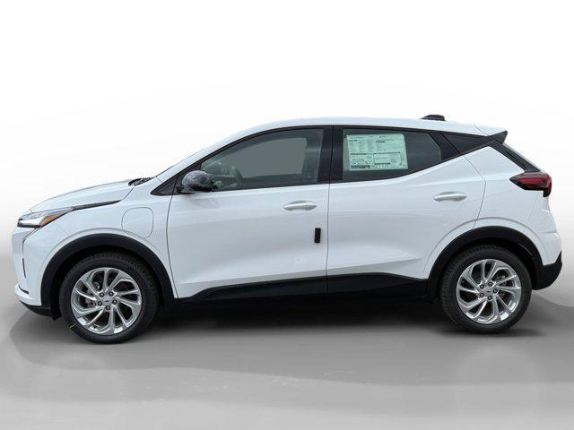 new 2027 Chevrolet Bolt car, priced at $29,990