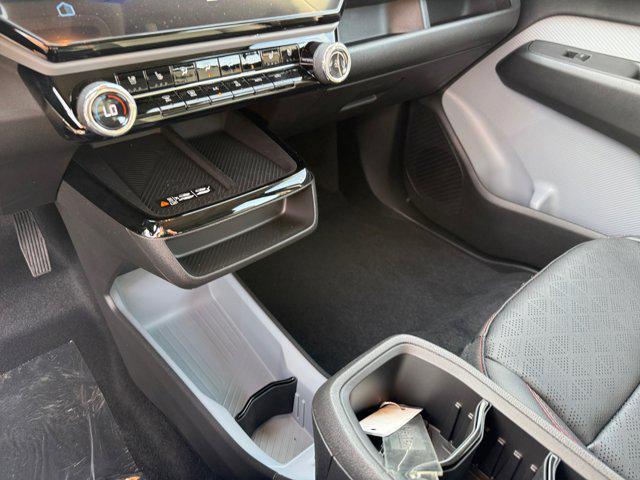 new 2027 Chevrolet Bolt car, priced at $36,849