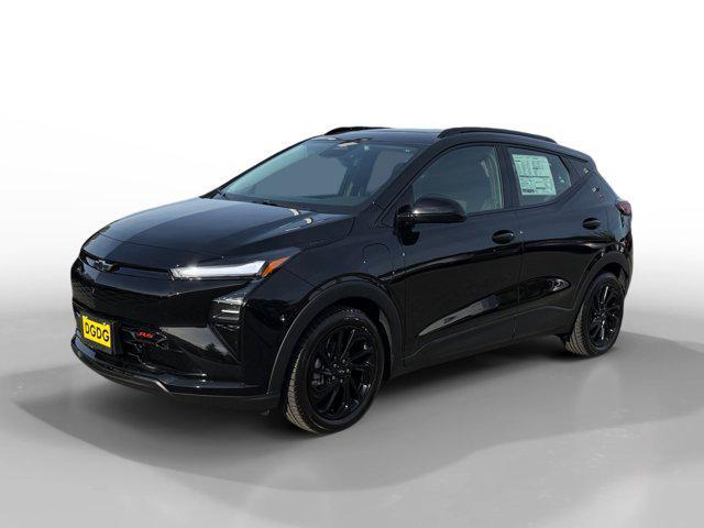 new 2027 Chevrolet Bolt car, priced at $36,849