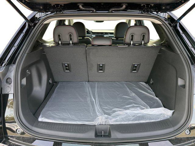 new 2027 Chevrolet Bolt car, priced at $36,849