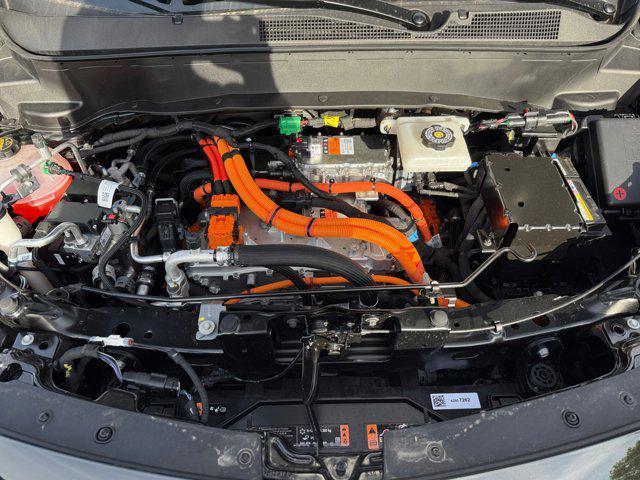 new 2027 Chevrolet Bolt car, priced at $36,849