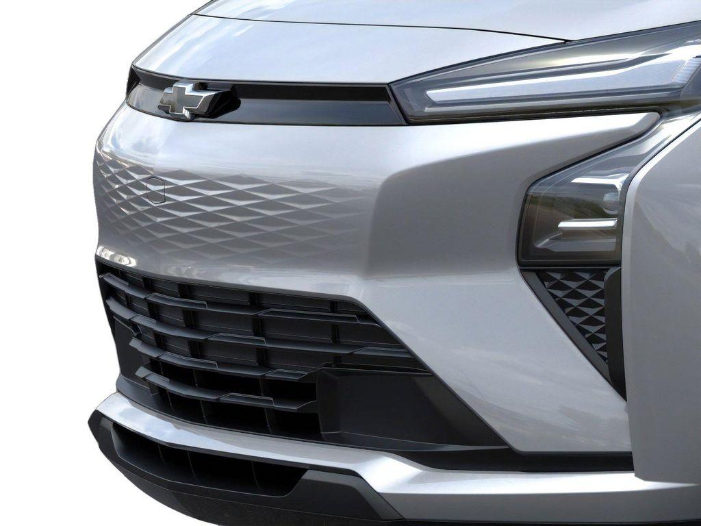 new 2027 Chevrolet Bolt car, priced at $29,336