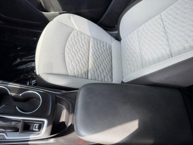 used 2019 Chevrolet Equinox car, priced at $11,873