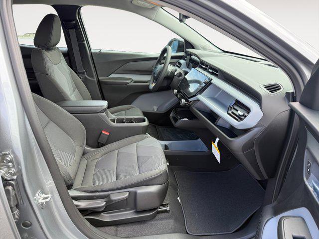 new 2027 Chevrolet Bolt car, priced at $28,746