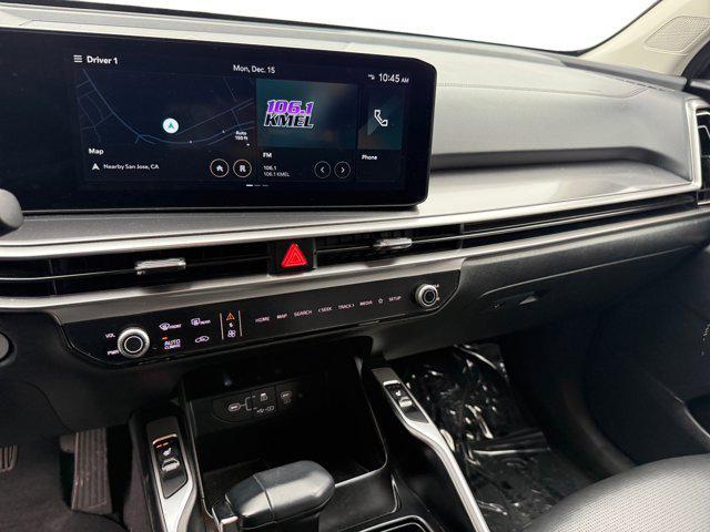 used 2024 Kia Sorento car, priced at $24,449