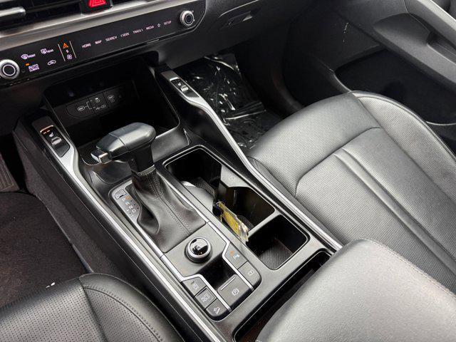used 2024 Kia Sorento car, priced at $24,449