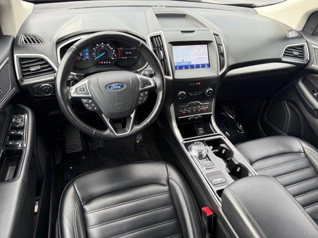 used 2020 Ford Edge car, priced at $13,559