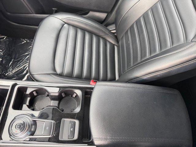 used 2020 Ford Edge car, priced at $13,559