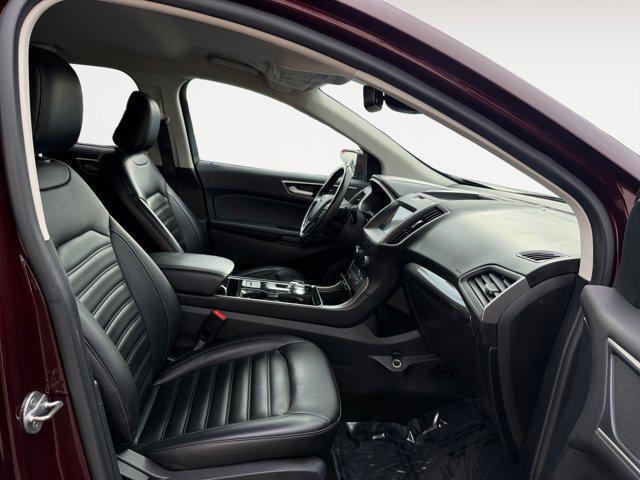 used 2020 Ford Edge car, priced at $13,559