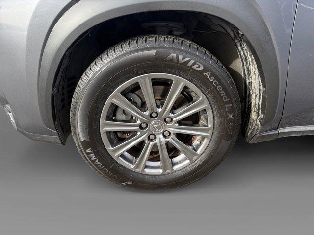used 2017 Lexus NX 200t car, priced at $17,599