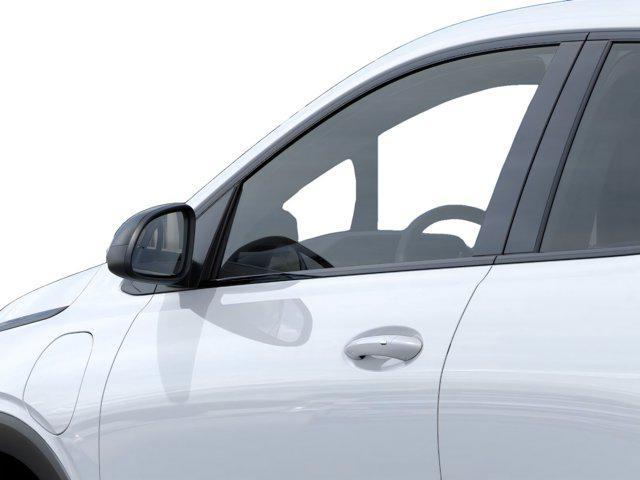 new 2027 Chevrolet Bolt car, priced at $29,990