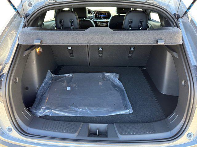 new 2026 Chevrolet Trax car, priced at $27,280