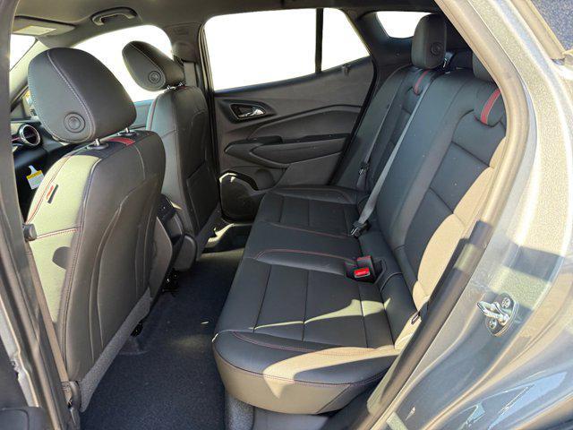 new 2026 Chevrolet Trax car, priced at $27,280