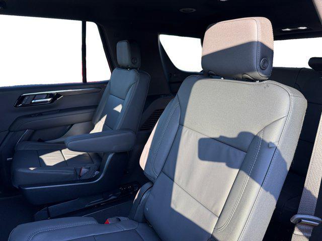 new 2026 Chevrolet Tahoe car, priced at $72,680