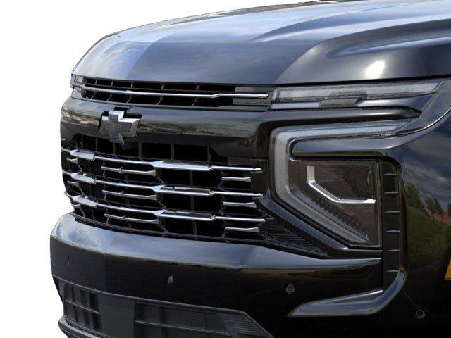 new 2026 Chevrolet Tahoe car, priced at $89,575