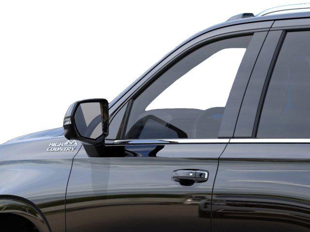 new 2026 Chevrolet Tahoe car, priced at $89,575