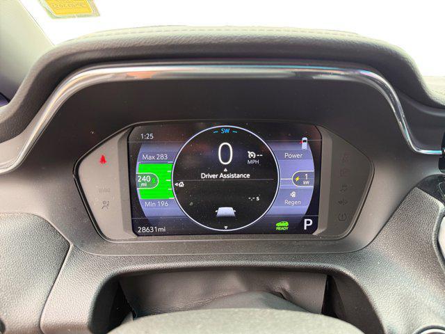 used 2023 Chevrolet Bolt EV car, priced at $19,188