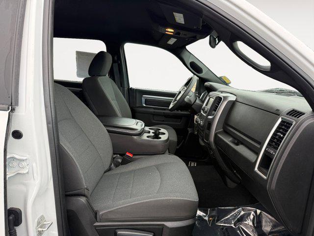 used 2024 Ram 1500 Classic car, priced at $25,788