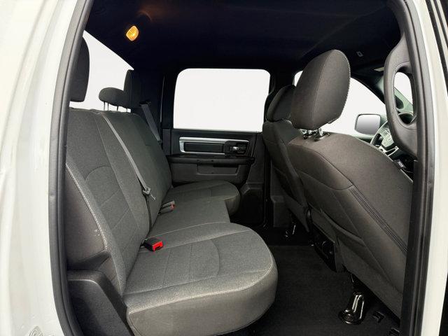 used 2024 Ram 1500 Classic car, priced at $25,788