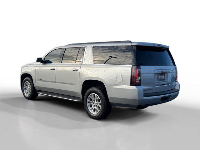 used 2018 GMC Yukon XL car, priced at $20,888
