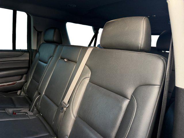 used 2018 GMC Yukon XL car, priced at $20,888