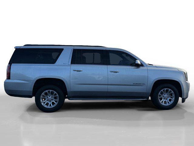 used 2018 GMC Yukon XL car, priced at $20,888