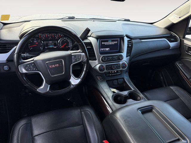 used 2018 GMC Yukon XL car, priced at $20,888