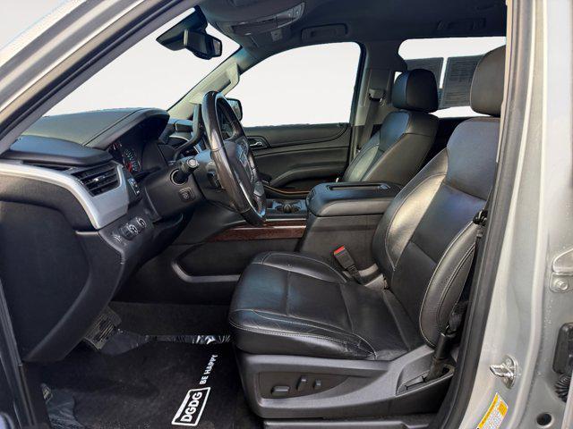 used 2018 GMC Yukon XL car, priced at $20,888