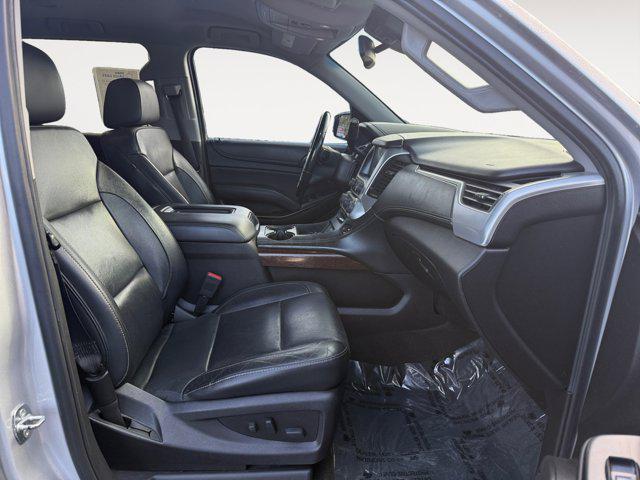 used 2018 GMC Yukon XL car, priced at $20,888